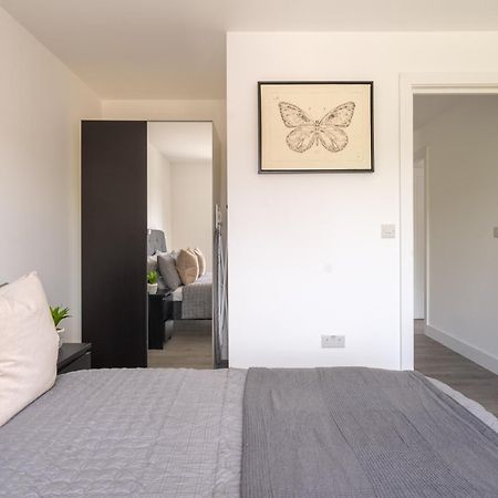 Oasis At Hemel Hempstead Apartment Exterior foto
