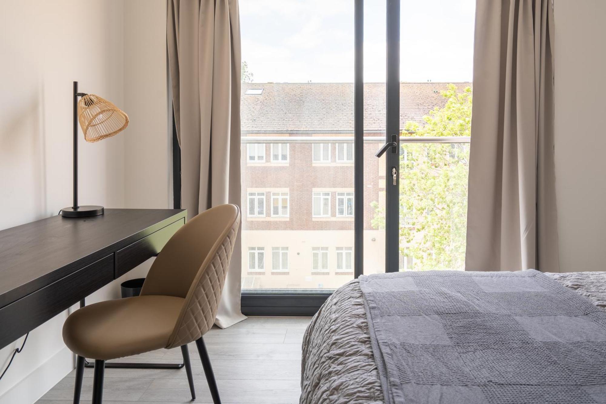 Oasis At Hemel Hempstead Apartment Exterior foto