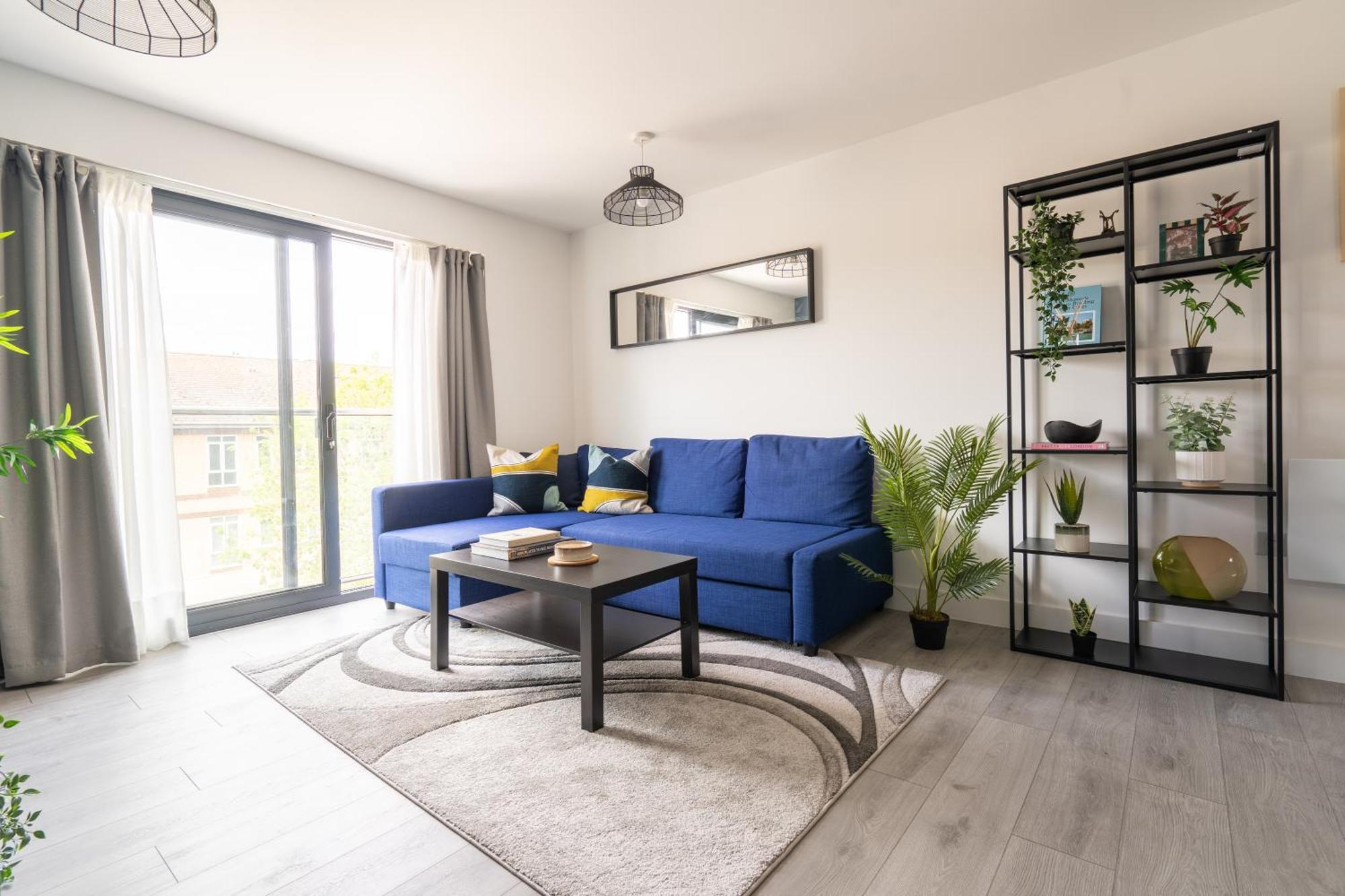 Oasis At Hemel Hempstead Apartment Exterior foto