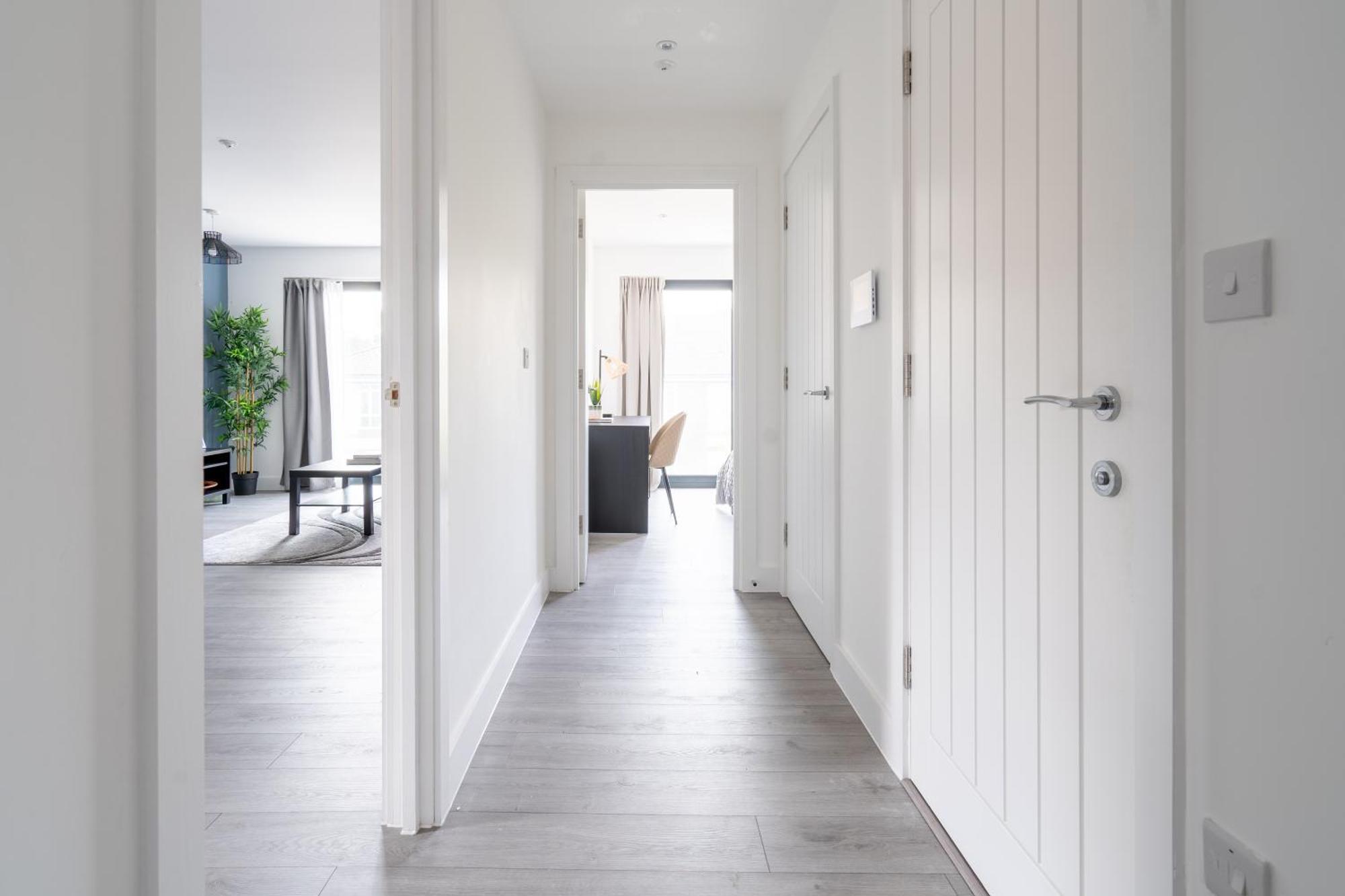 Oasis At Hemel Hempstead Apartment Exterior foto