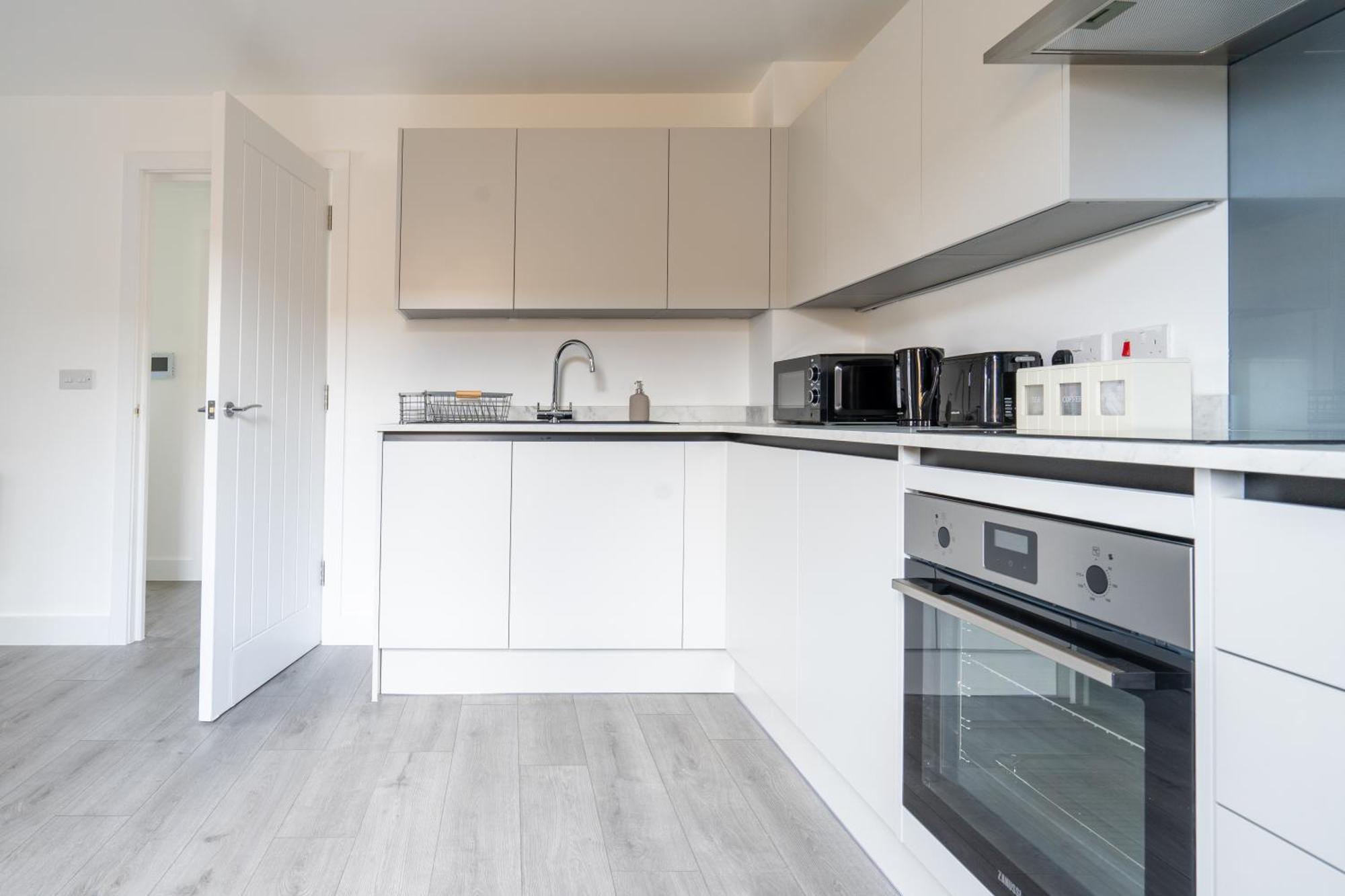 Oasis At Hemel Hempstead Apartment Exterior foto