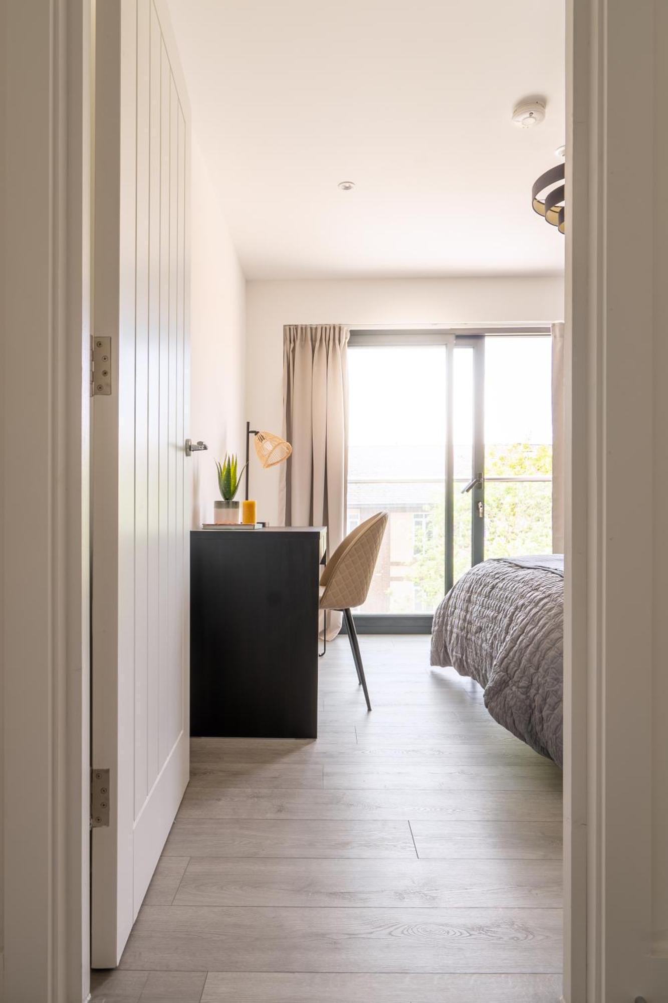 Oasis At Hemel Hempstead Apartment Exterior foto