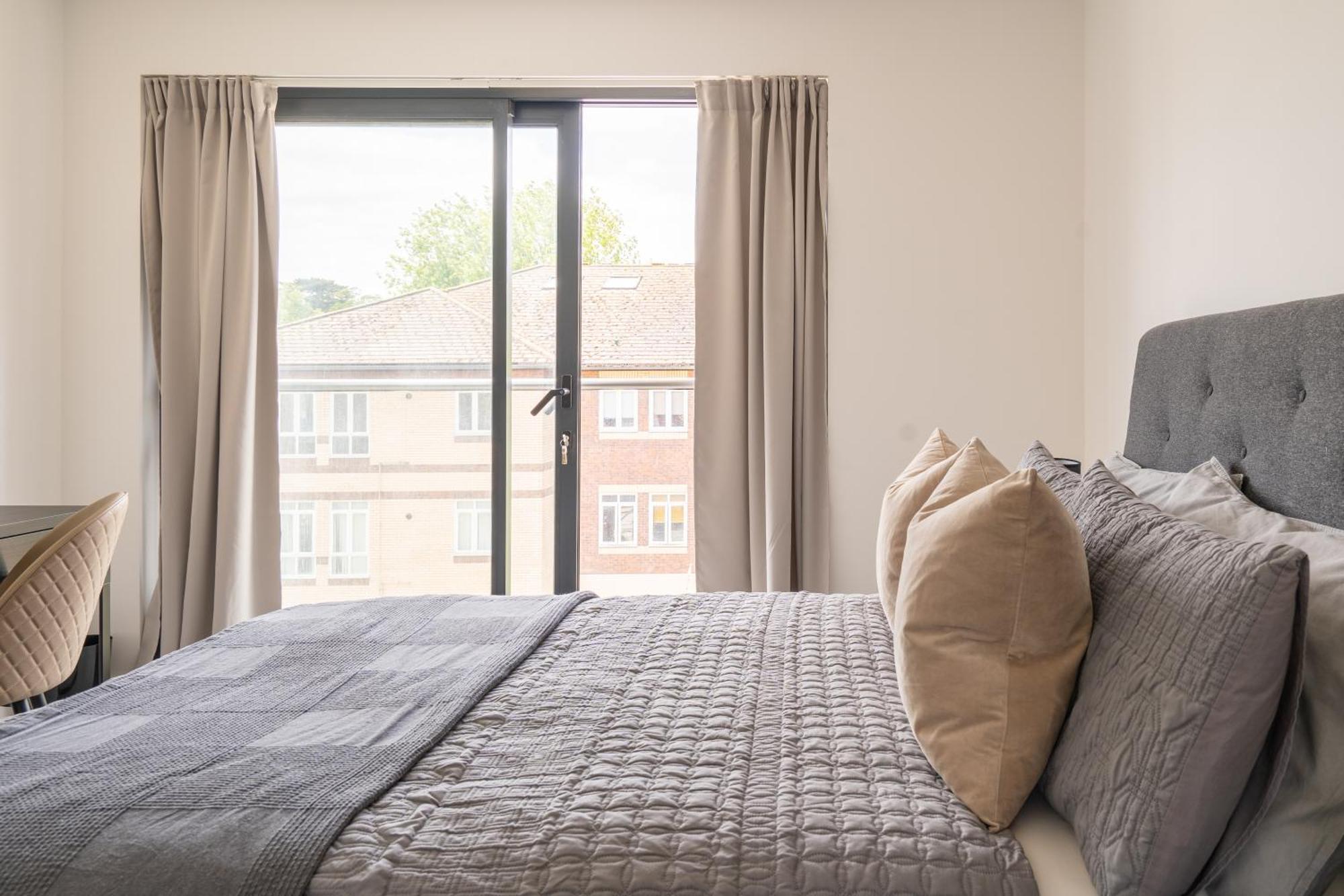 Oasis At Hemel Hempstead Apartment Exterior foto