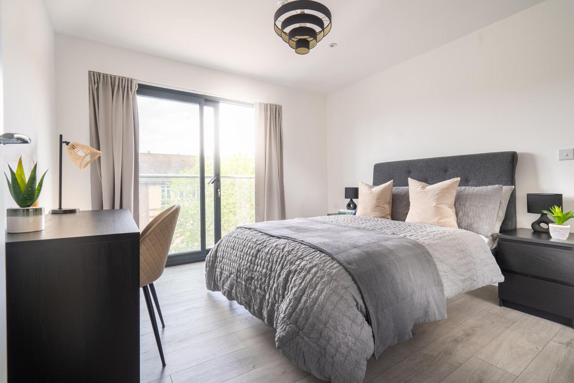 Oasis At Hemel Hempstead Apartment Exterior foto